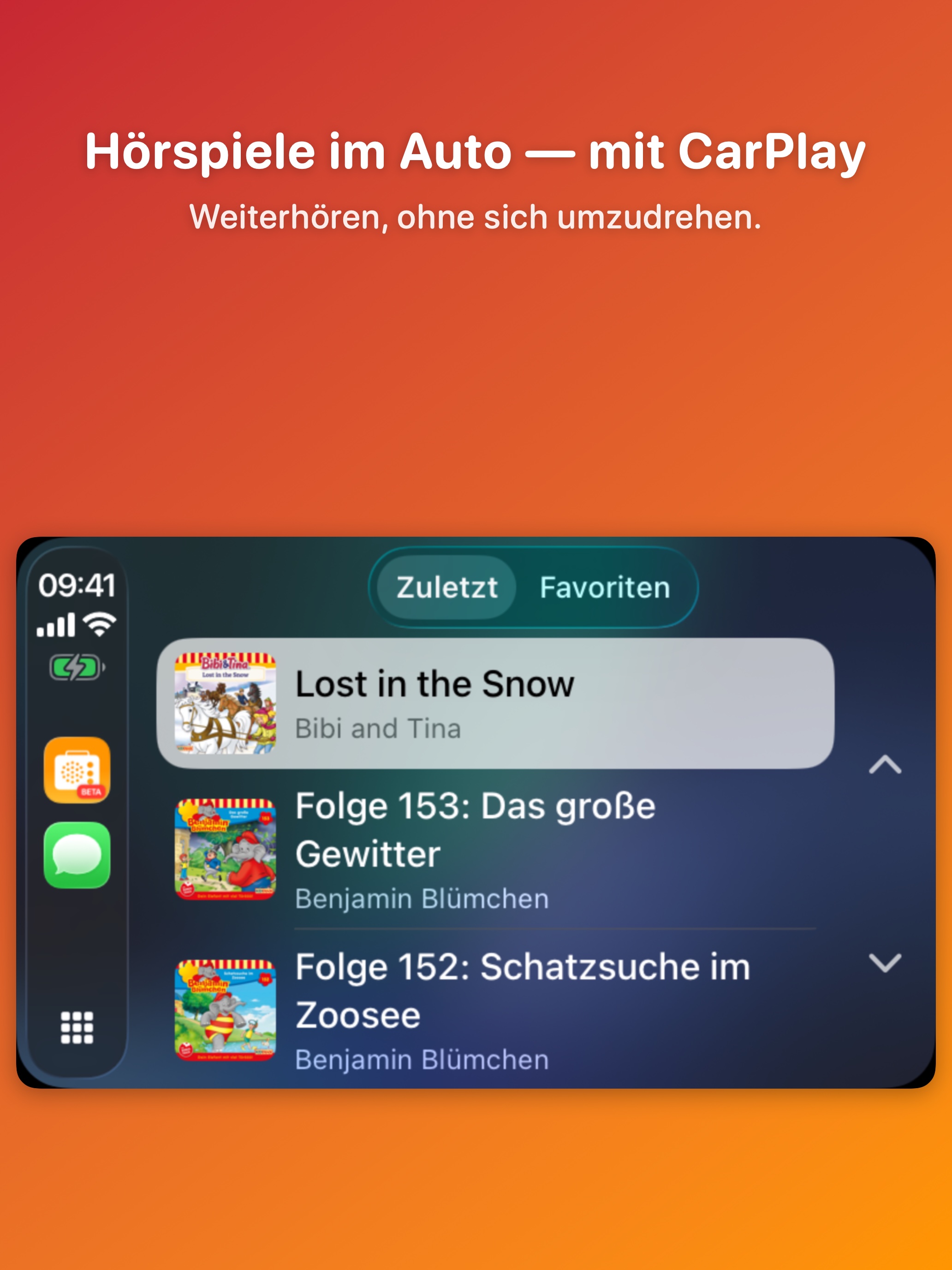 CarPlay