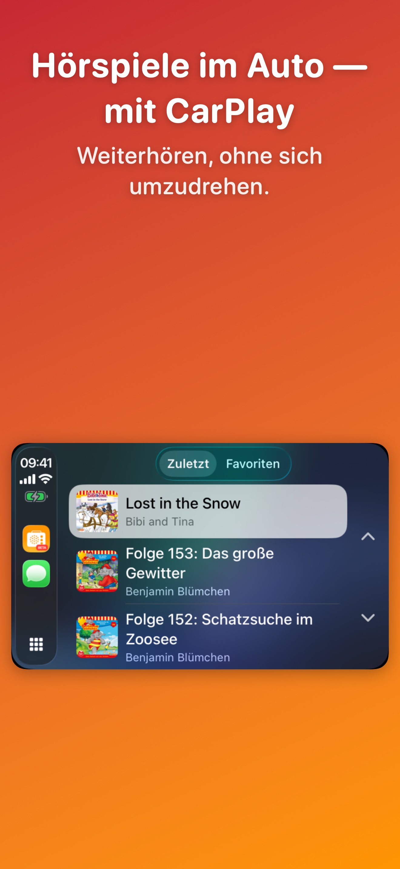 CarPlay